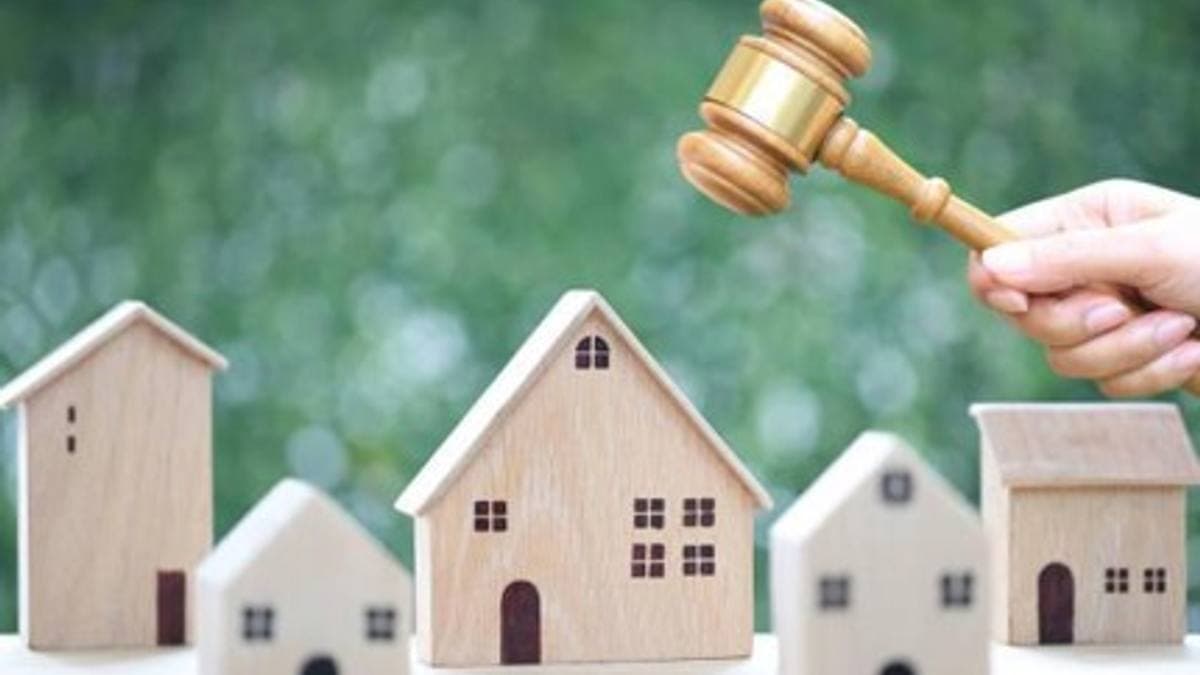 Comment acheter un bien immobilier lors d’une vente volontaire aux enchères ?