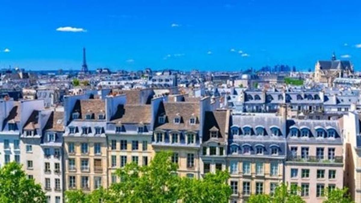 Analyse du marché et des prix et de l’immobilier Parisien en 2025 par arrondissement 