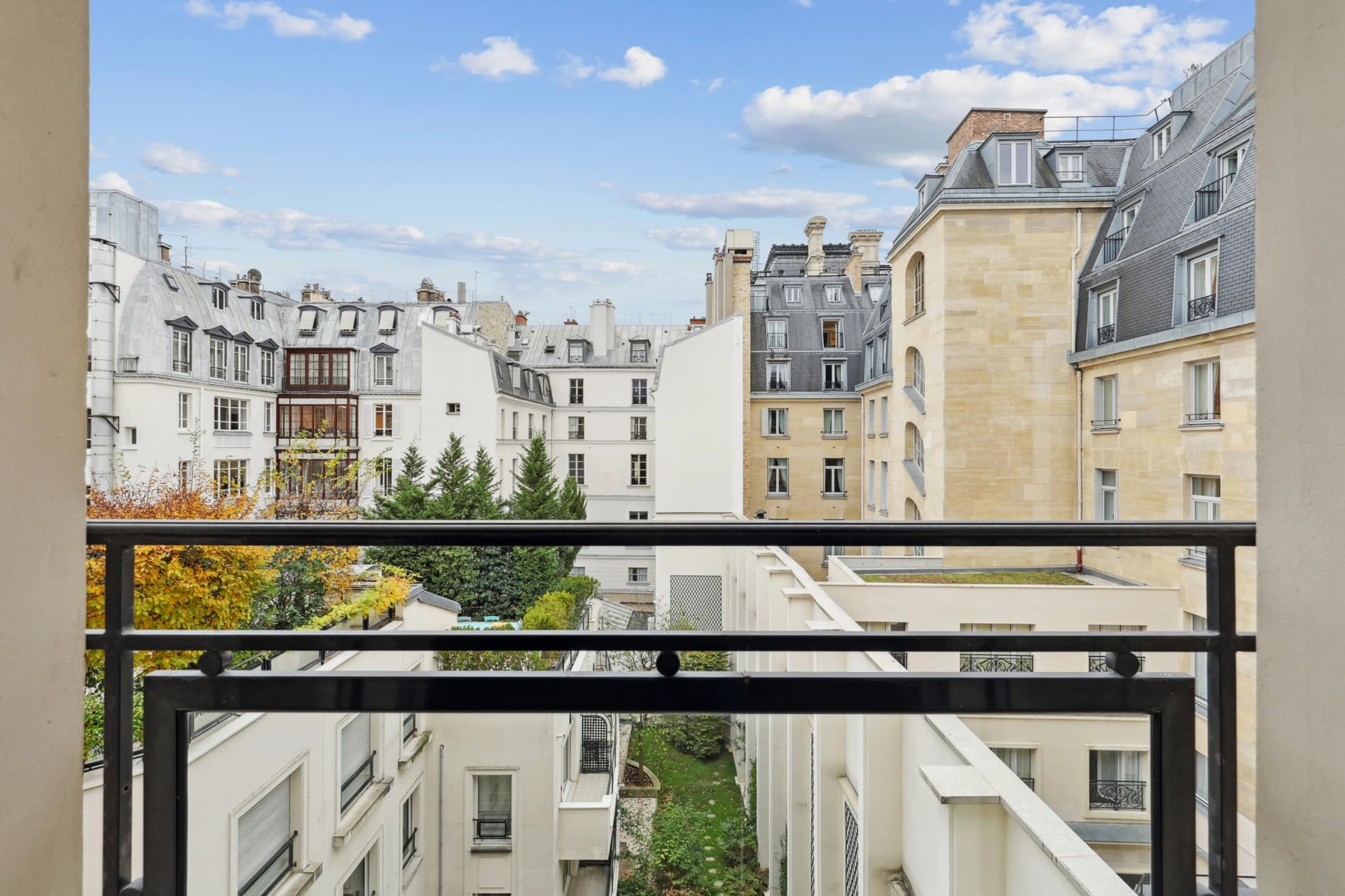 Palais-Royal / 75001