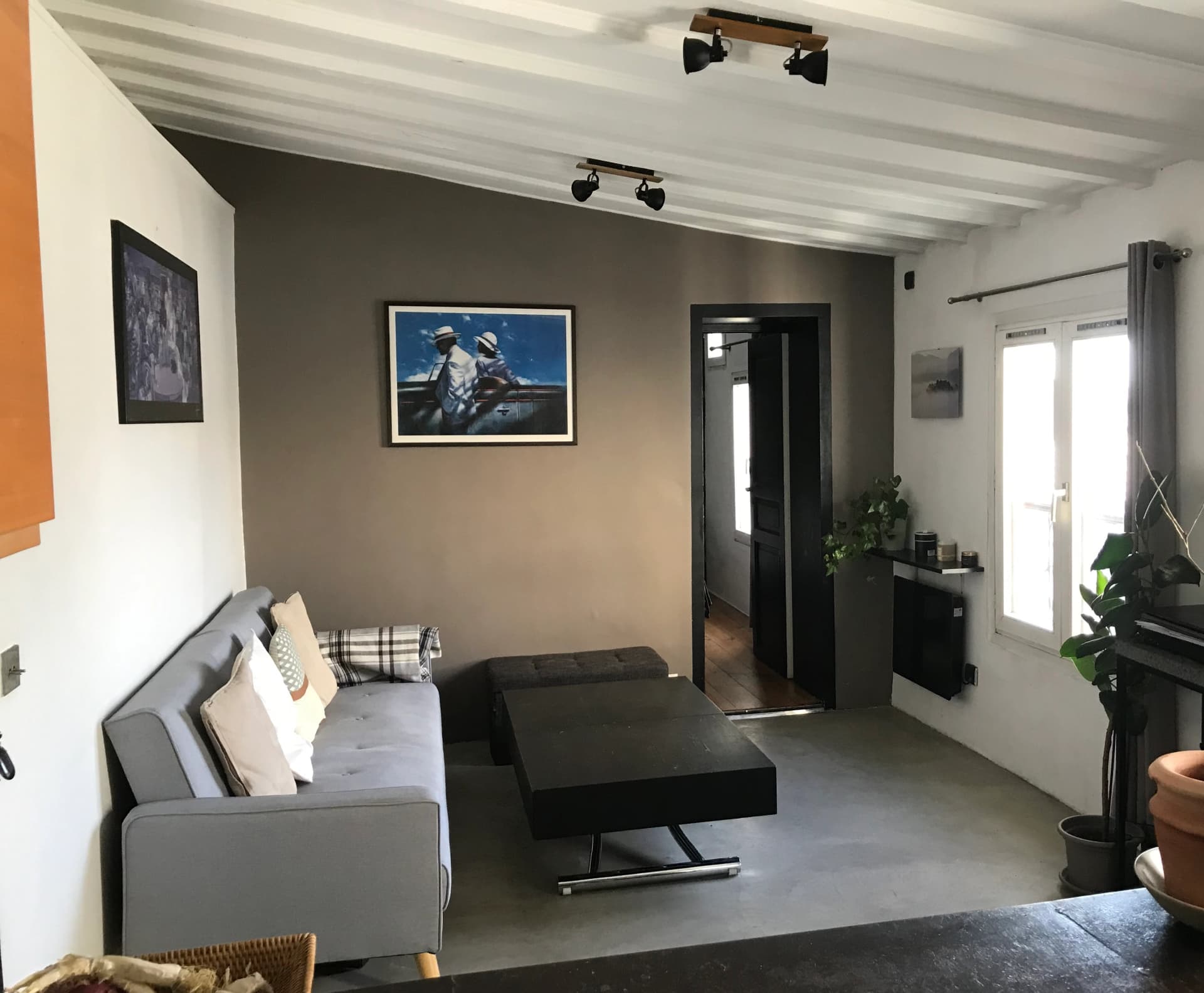 Montmartre, Paris 18eme