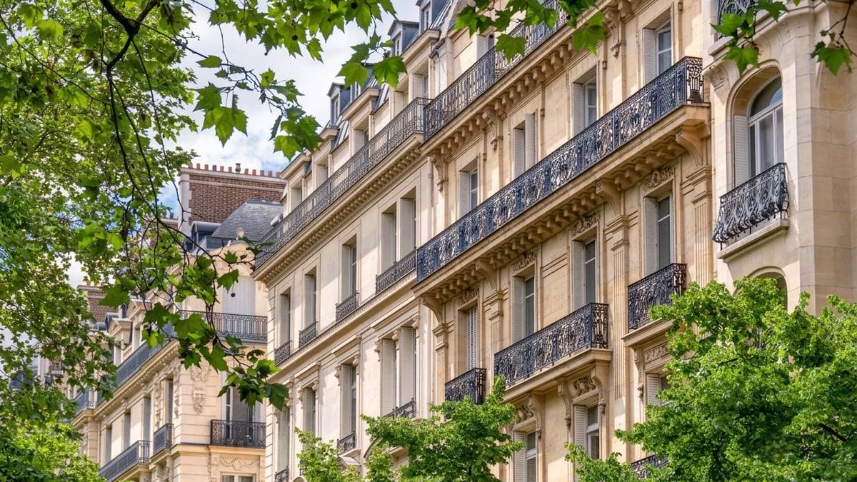 Marché de l’immobilier Français en 2025, quels sont les évolutions des prix et des volumes de transaction